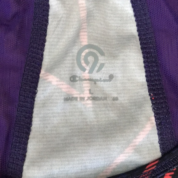 Champion Tank Top - Picture 2 of 4